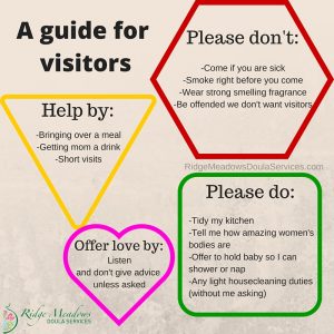 A guide for Visitors (1)